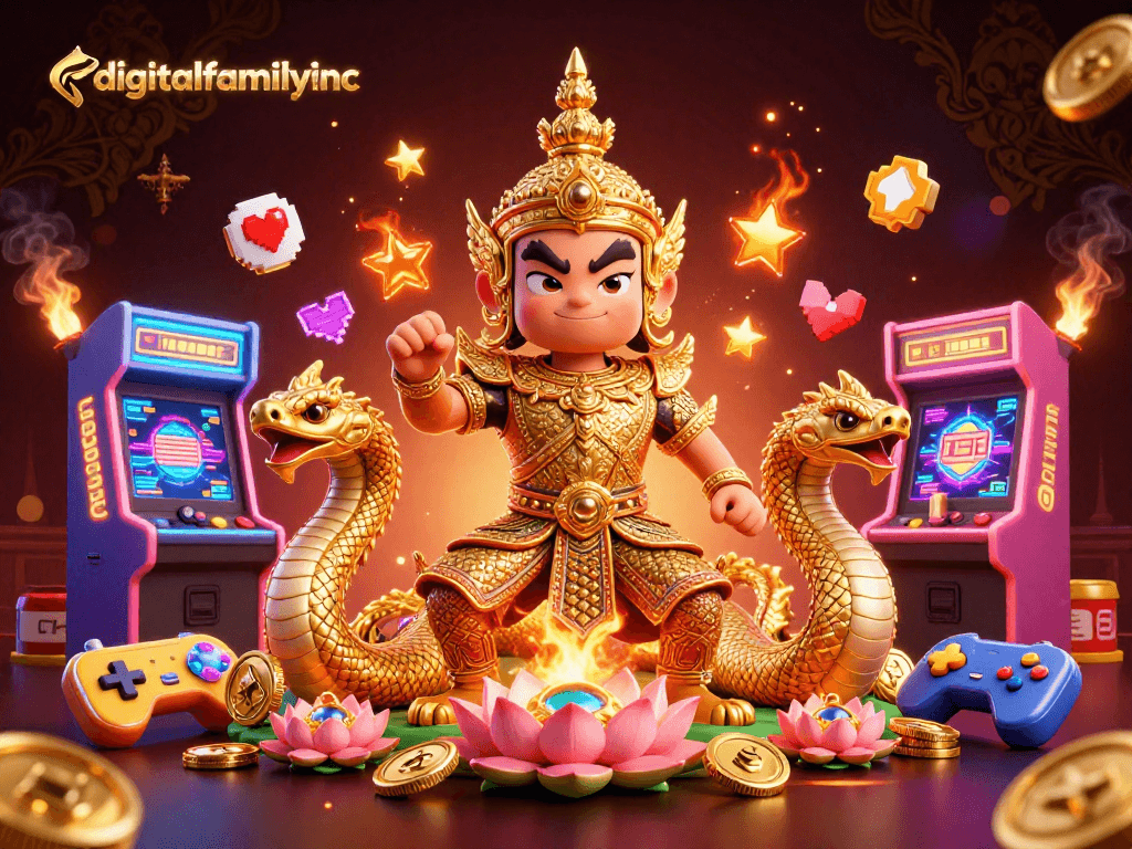 Bet with digitalfamilyinc for an engaging gaming experience at the World Cup 2026.